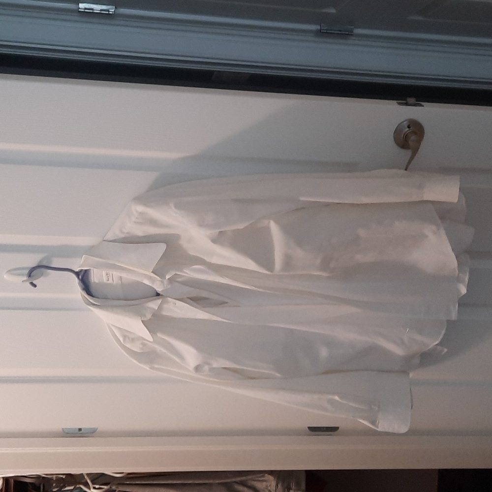 Mens dress shirts 2 in bdl